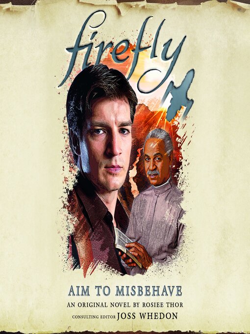Title details for Aim to Misbehave by Rosiee Thor - Available